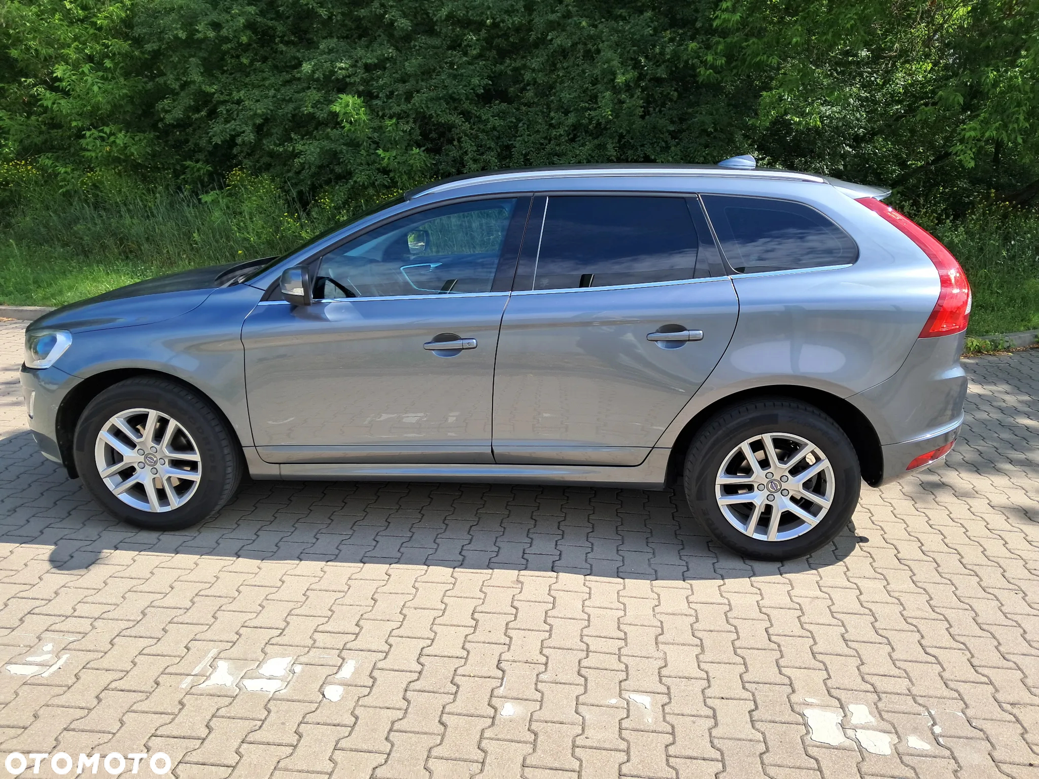 Volvo XC 60 D3 Inscription - 9