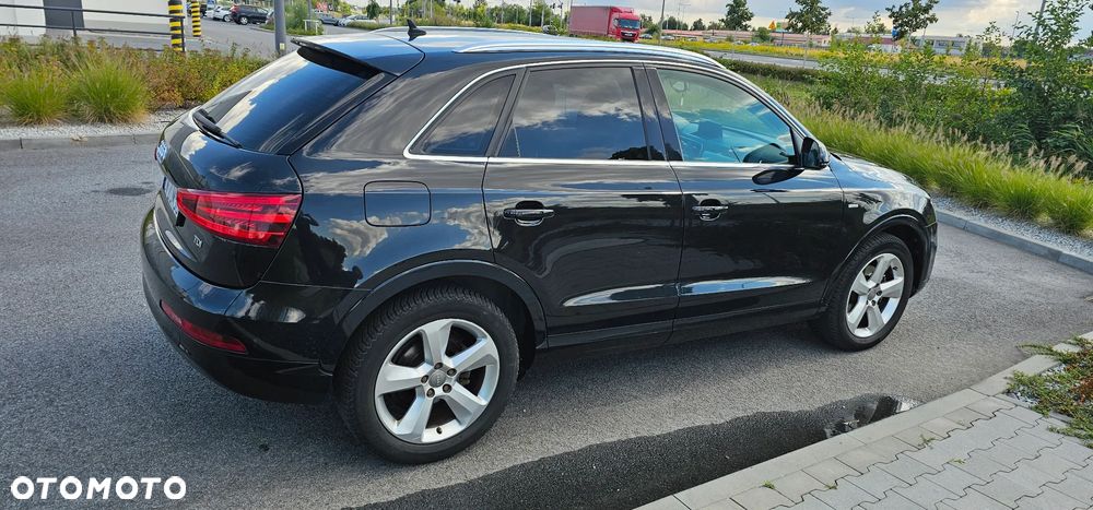 Audi Q3 2.0 TDI - 8