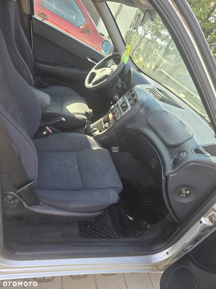 Alfa Romeo 156 - 6