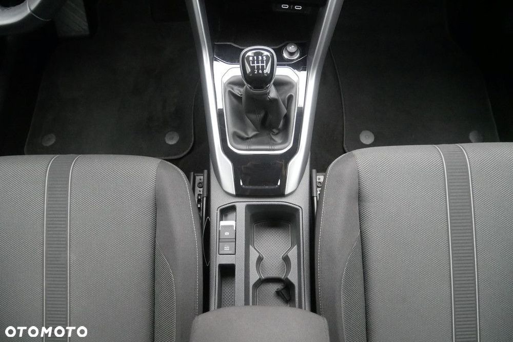 Volkswagen T-Roc 1.5 TSI Life - 11