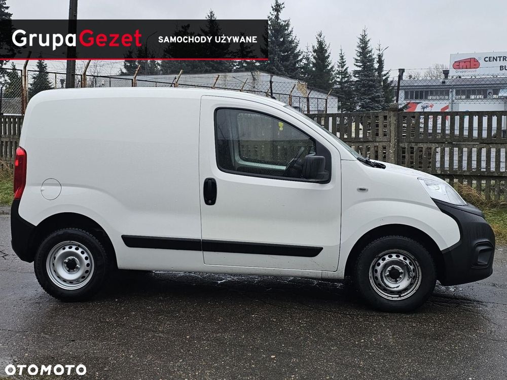 Fiat Fiorino - 3