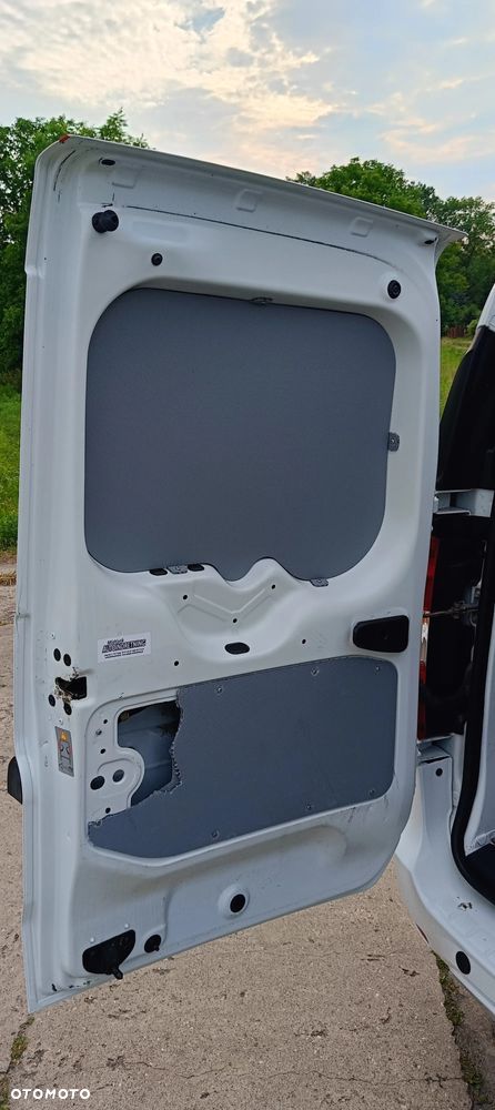 Dacia Dokker 2020 r partner Berlingo netto 30900 zł*brutto 38000 zll klimatyzacja,tempomat,nawigacja,czujniki - 16