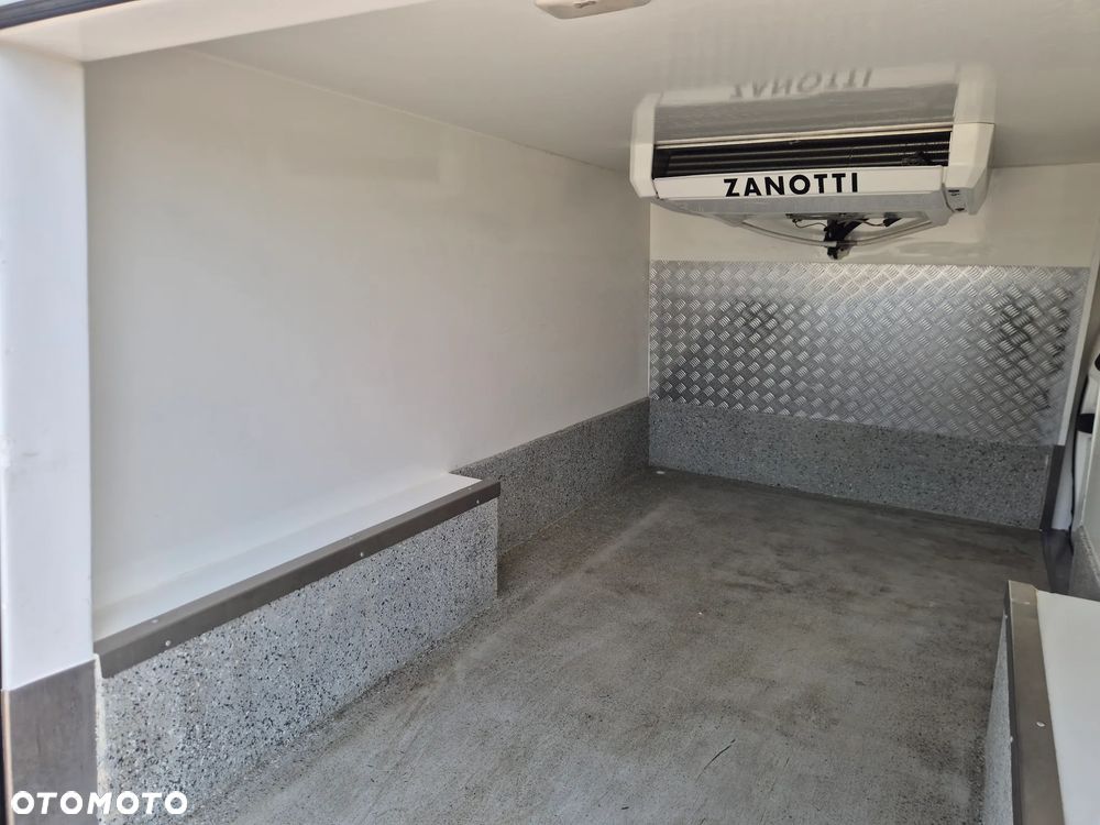 Renault TRAFIC 1.6 DCI 145KM LONG CHŁODNIA MROŹNIA WYJŚCIE STACJONARNE SALON PL - 14
