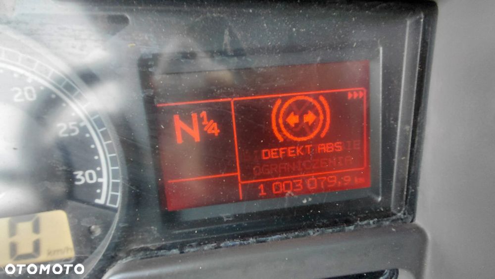 Renault PREMIUM 460DXI HAKOWIEC - 15