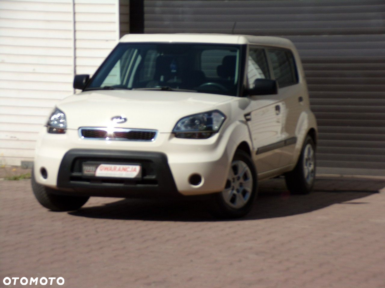 Kia Soul - 5