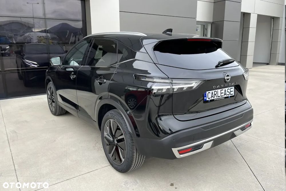Nissan Qashqai 2026 photo 5