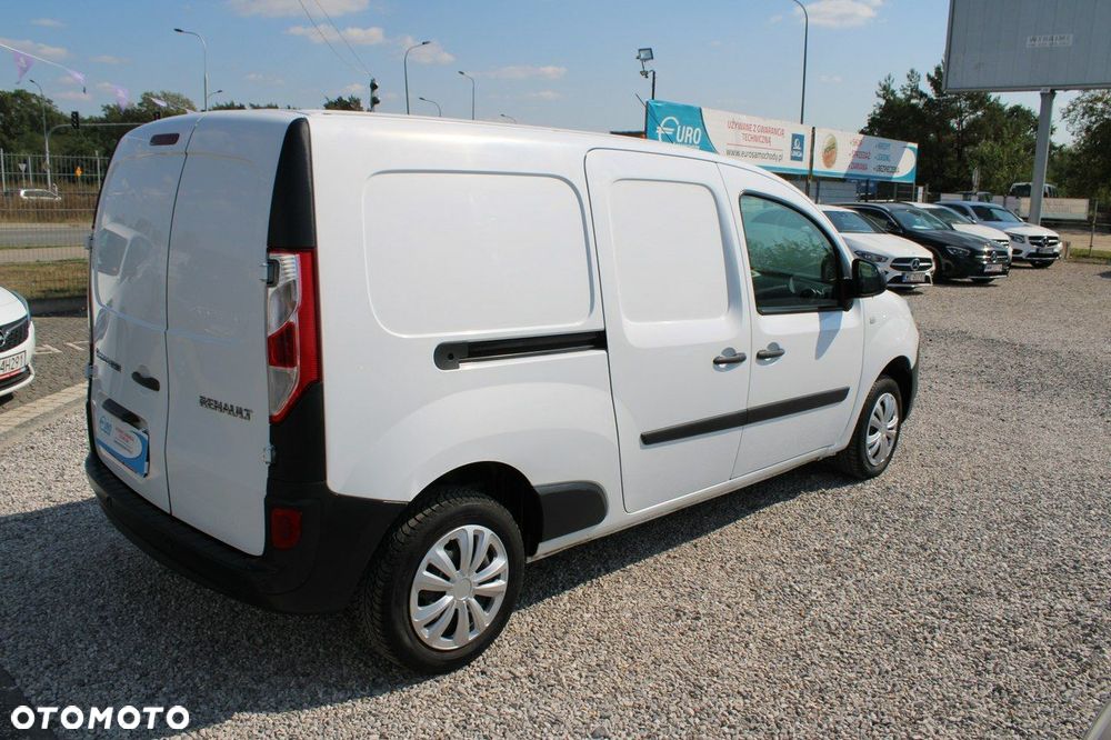 Renault Kangoo - 6