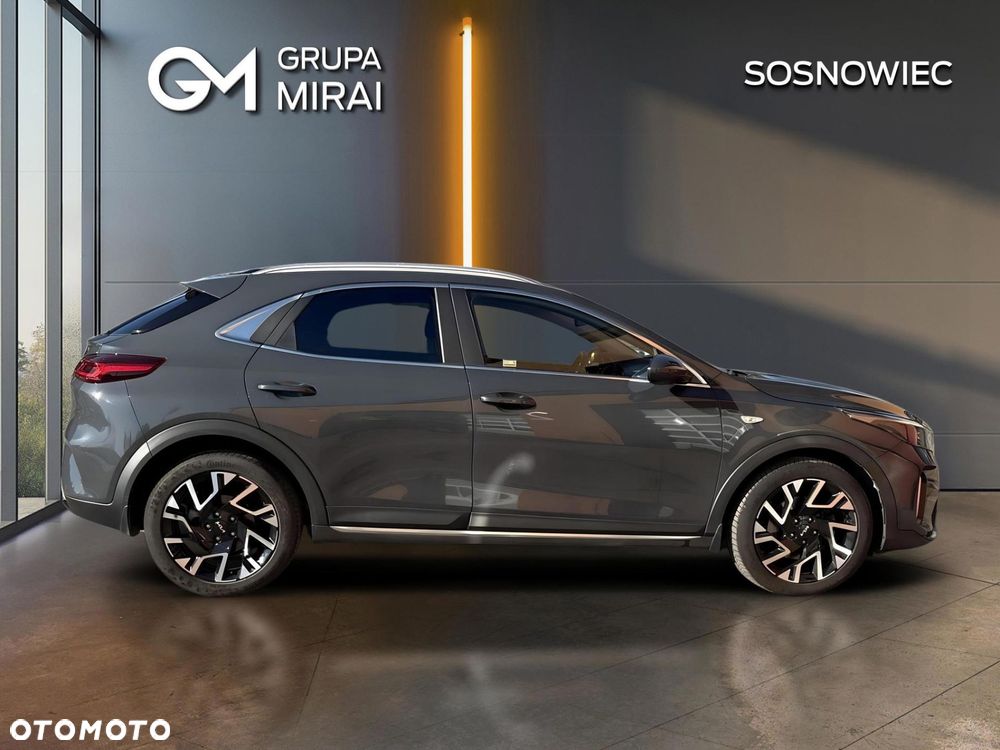 Kia XCeed 1.5 T-GDI M DCT - 6