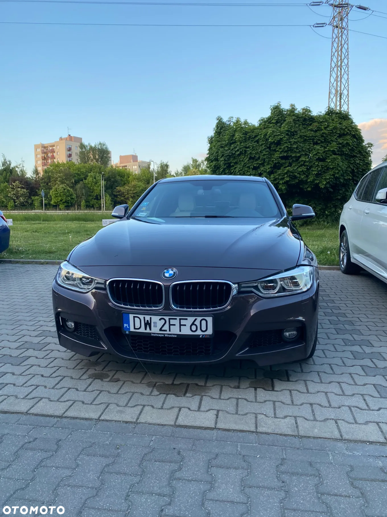BMW Seria 3 330i xDrive M Sport - 8