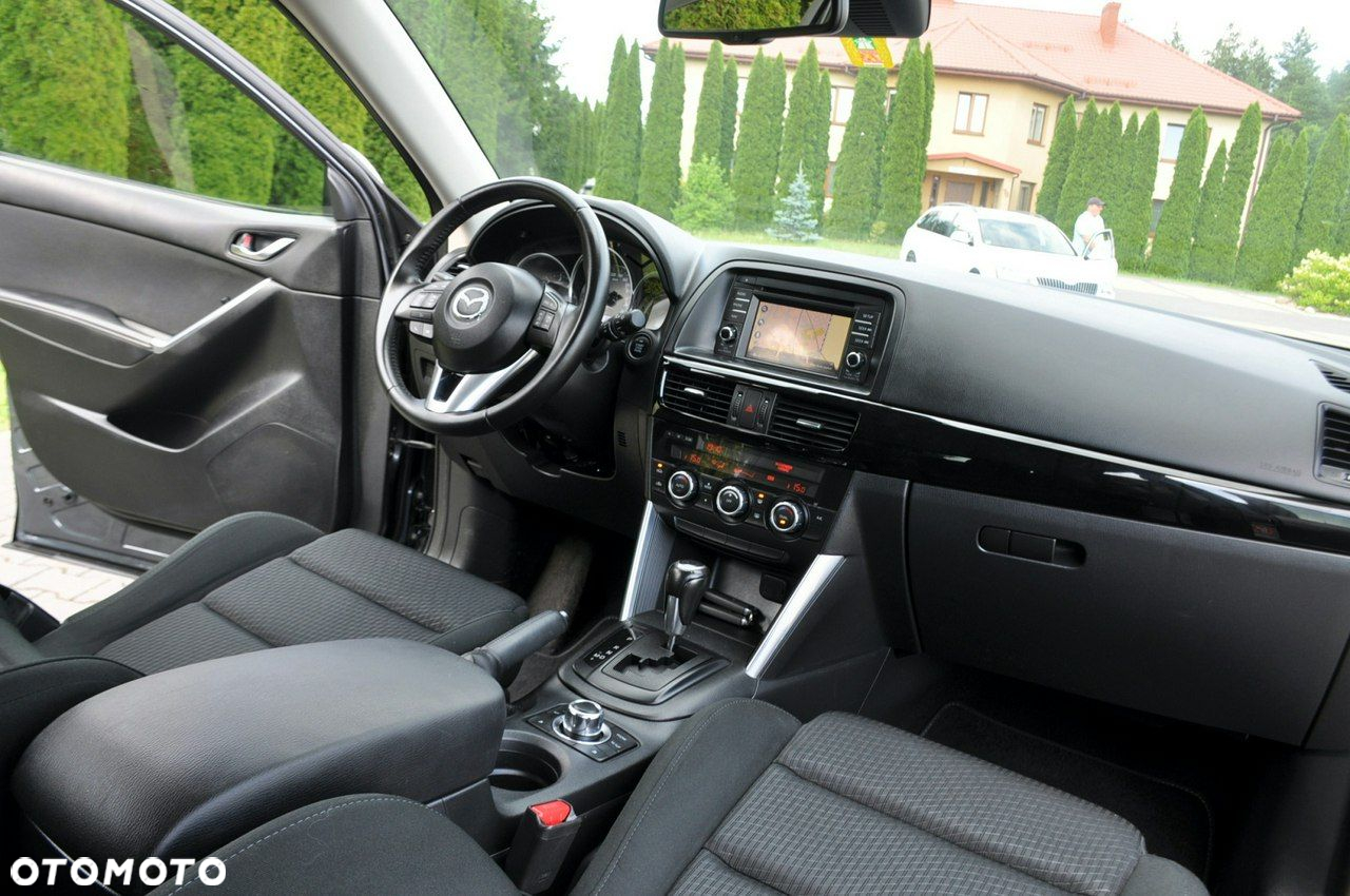 Mazda CX-5 - 24