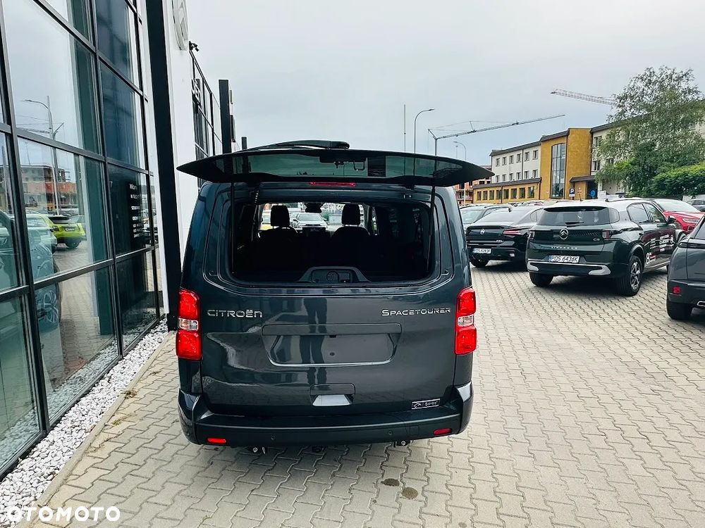 Citroën SpaceTourer - 23