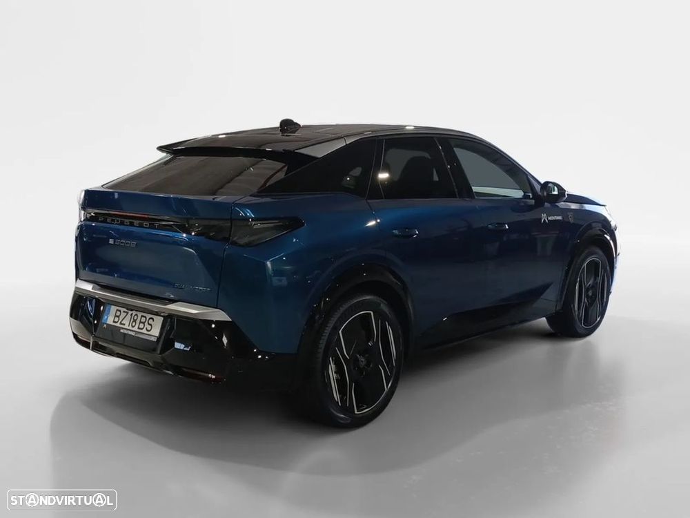 Peugeot E-3008 73 kWh Dual Motor Launch Edition - 6