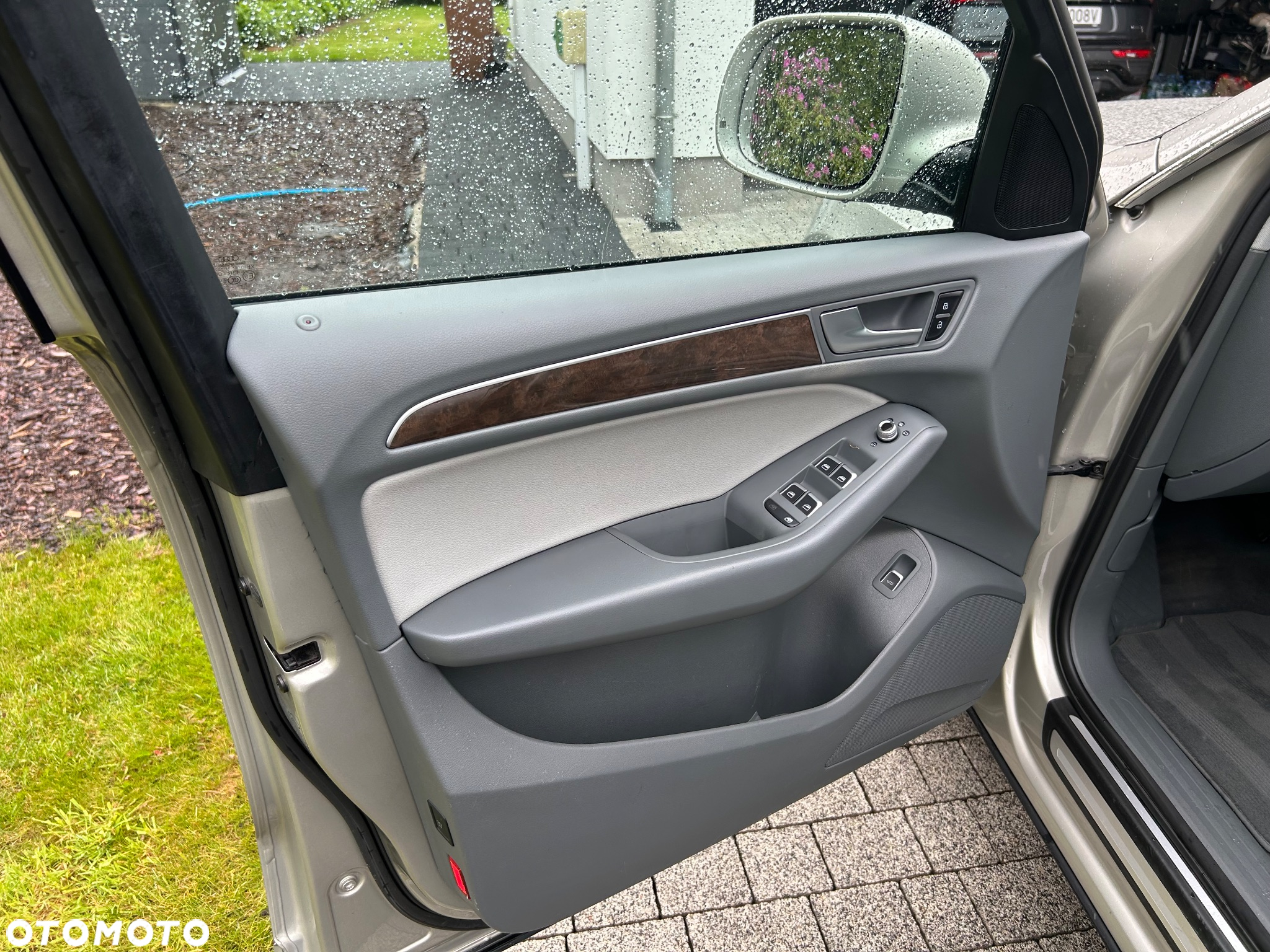 Audi Q5 3.0 TDI Quattro S tronic - 15