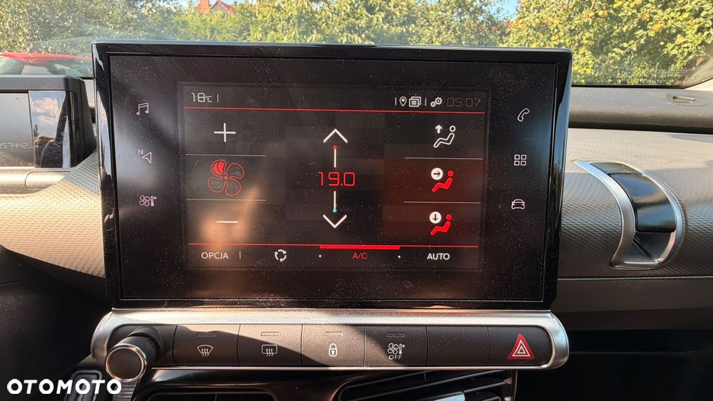 Citroën C4 Cactus Pure Tech e-THP 110 Stop&Start Feel Edition - 14