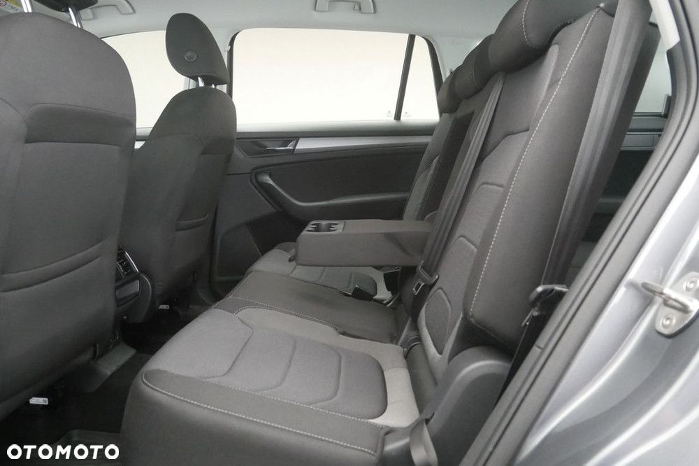 Skoda Kodiaq - 15