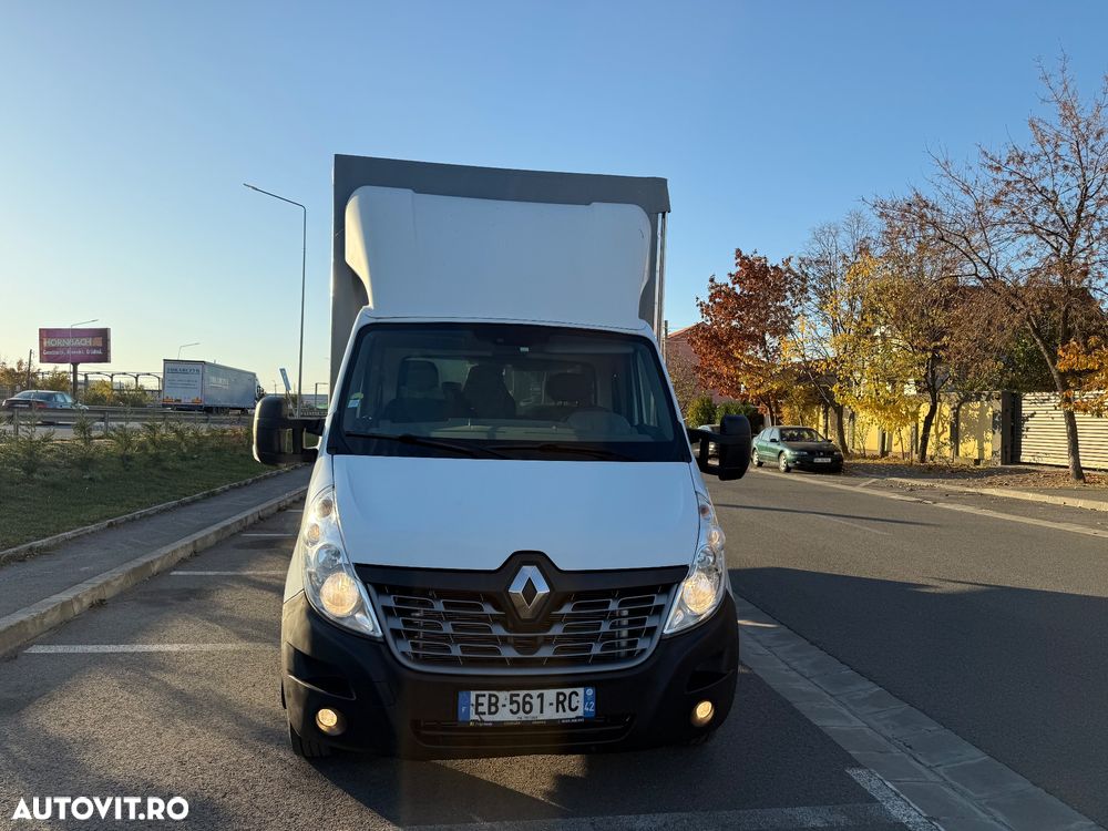 Renault Master - 8