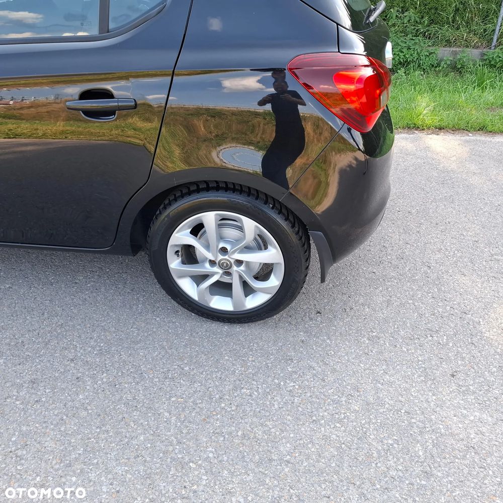 Opel Corsa 1.4 Start/Stop Active - 18