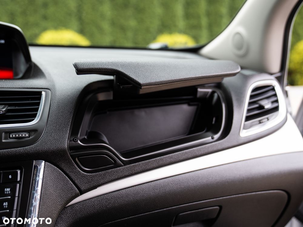 Opel Mokka 1.7 CDTI Cosmo S&S - 35