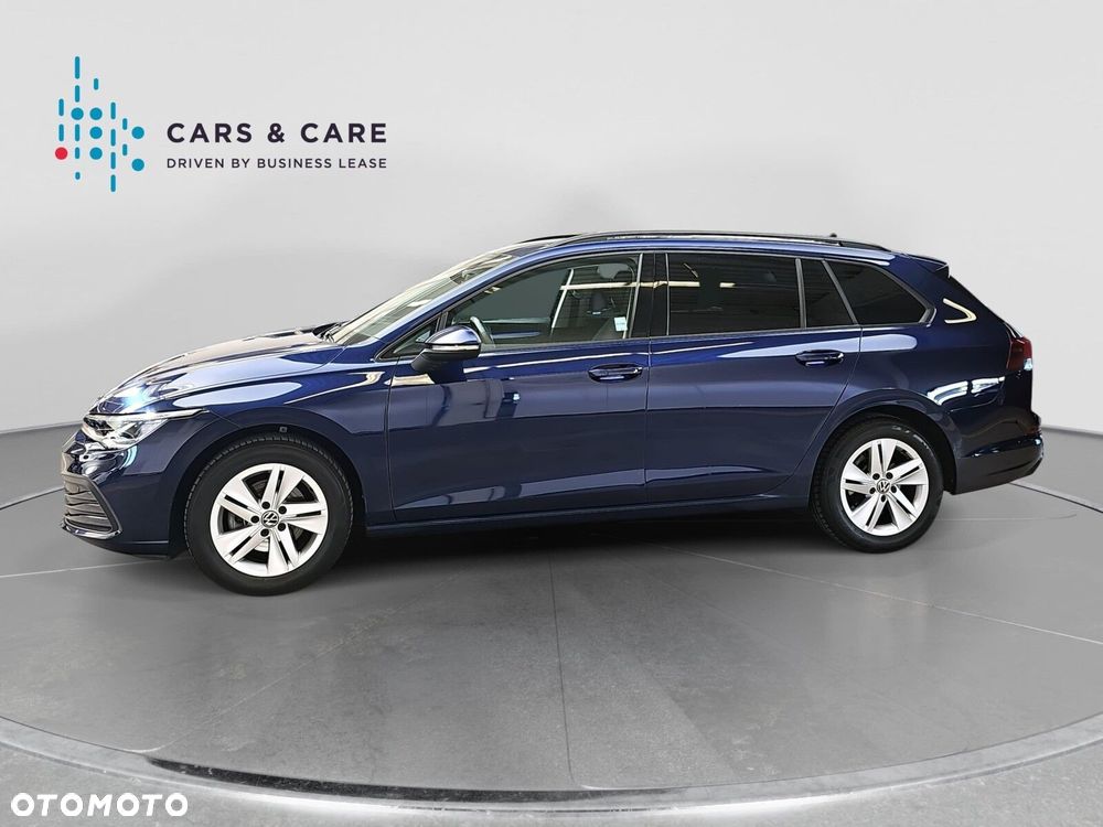 Volkswagen Golf 1.5 TSI EVO Life - 30