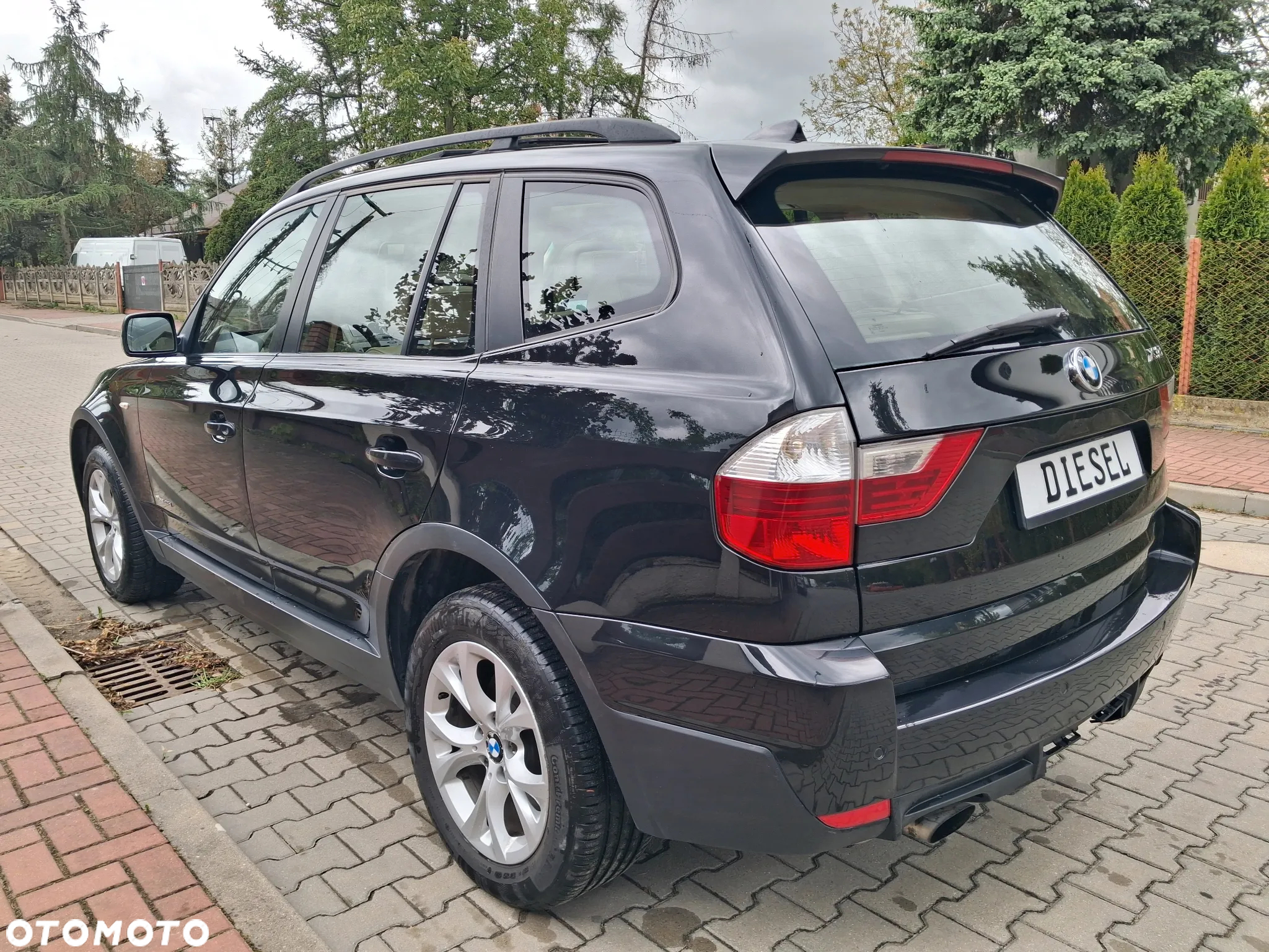 BMW X3 xDrive20d Edition Exclusive - 11