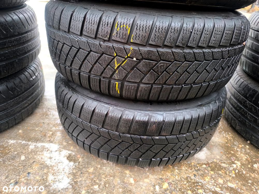 5x120 Felgi Aluminiowe Alufelgi 16 Koła Zimowe Zima BMW 3 SERIA E90 E91 3 E36 E46 F30 F31 Z3 1 E81 E87 E88 F20 5,5mm VW TRANSPORTER T5 T6 Legnica ALU-RAD 205/60 STYLING WZÓR 390 - 10