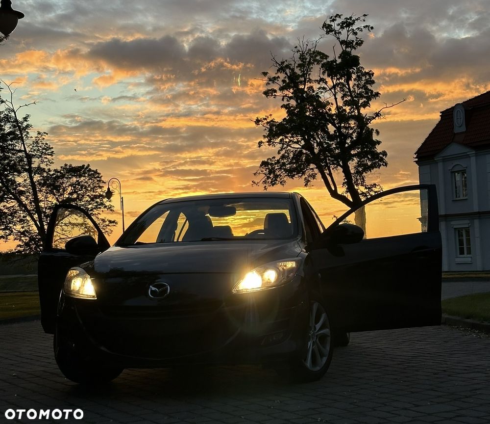Mazda 3 - 31