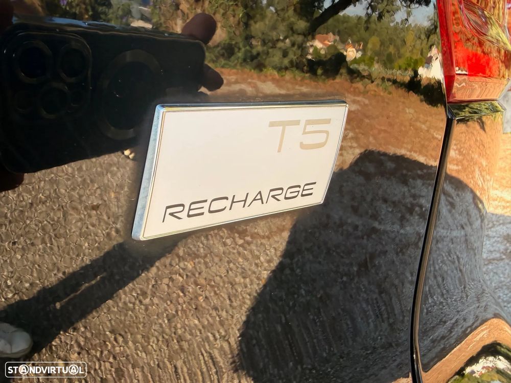 Volvo XC 40 1.5 T5 PHEV Inscription Expression - 14