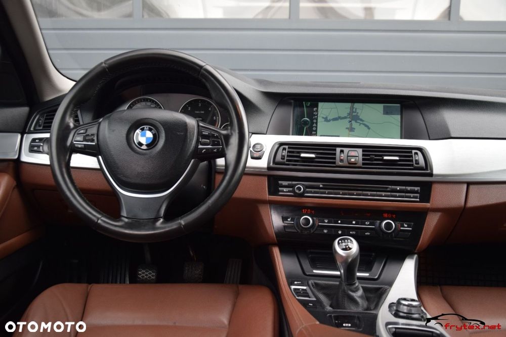 BMW Seria 5 - 30