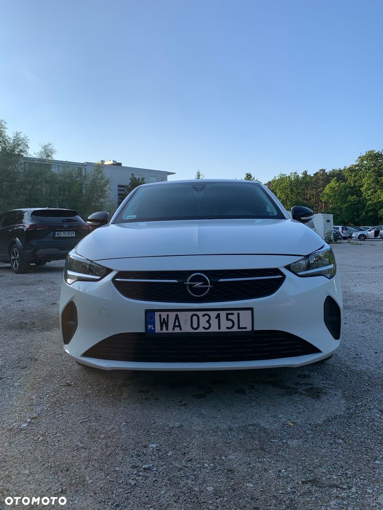 Opel Corsa 1.2 Edition S&S - 4