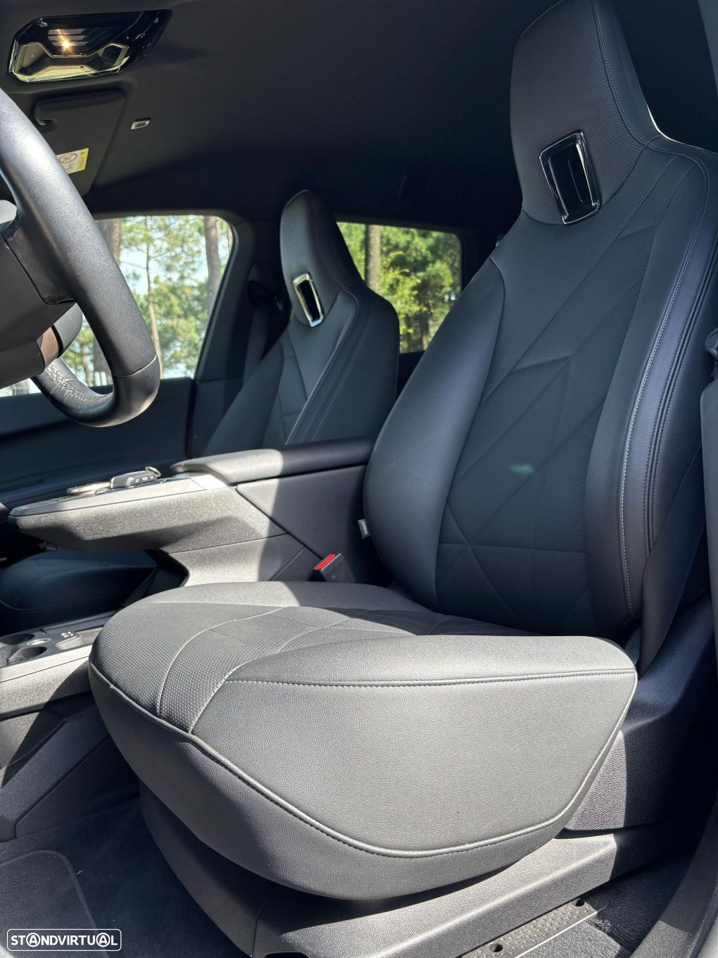 BMW iX xDrive 40 Pack Desportivo - 25