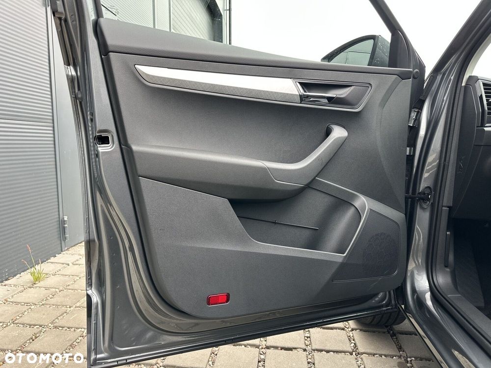 Skoda Karoq 1.5 TSI ACT Drive - 11