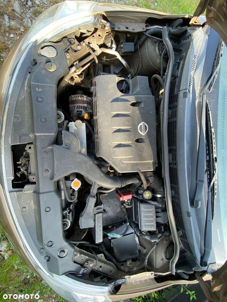 164/ Nissan Tiida / Na Części - 5