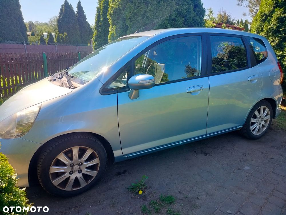 Honda Jazz 1.4 ES - 3