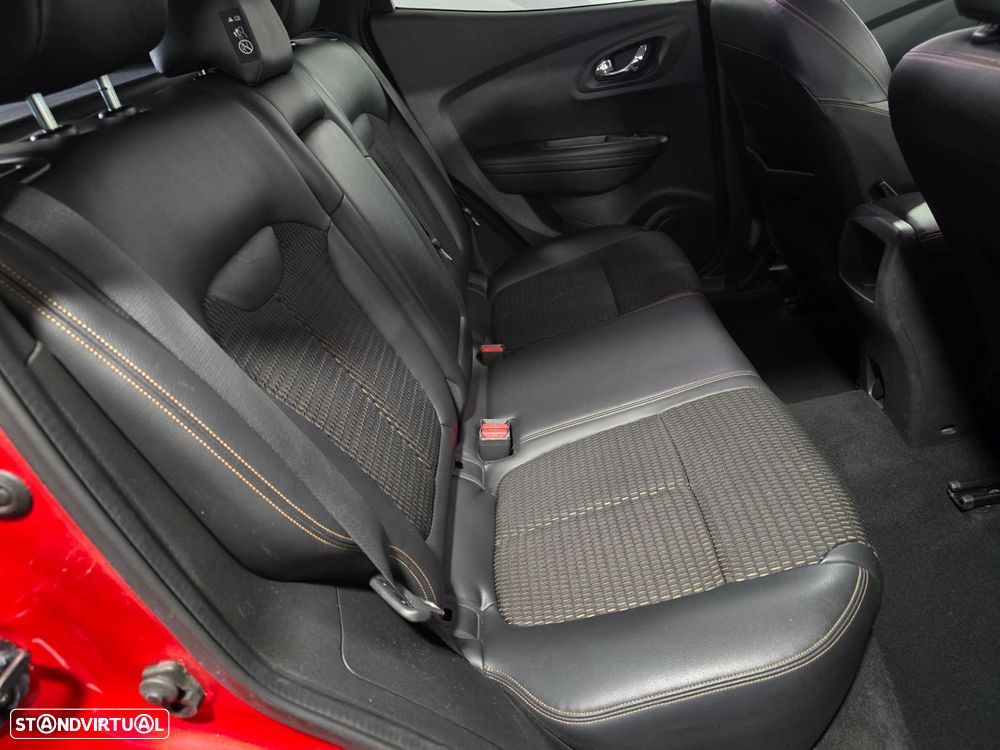 Renault Kadjar 1.5 dCi Exclusive - 20