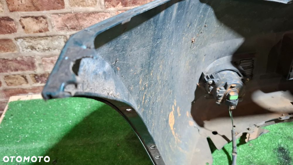 ZDERZAK PRZÓD KOMPLETNY SUZUKI SWIFT MK6 05-10 71711-62j00 - 12