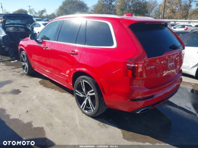 Volvo XC 90 T5 AWD Geartronic RDesign - 4