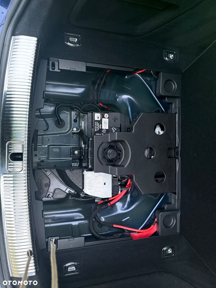 Audi A5 Sportback 35 TDI S tronic advanced - 19