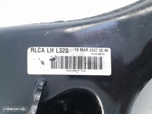 Braço Suspensao Tras Esq Land Rover Range Rover Sport (L320) - 4