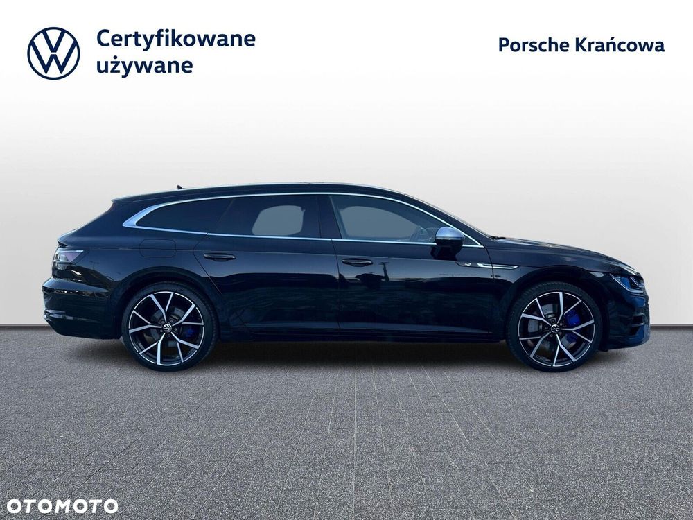 Volkswagen Arteon Shooting Brake 2.0 TSI 4Motion R DSG - 6