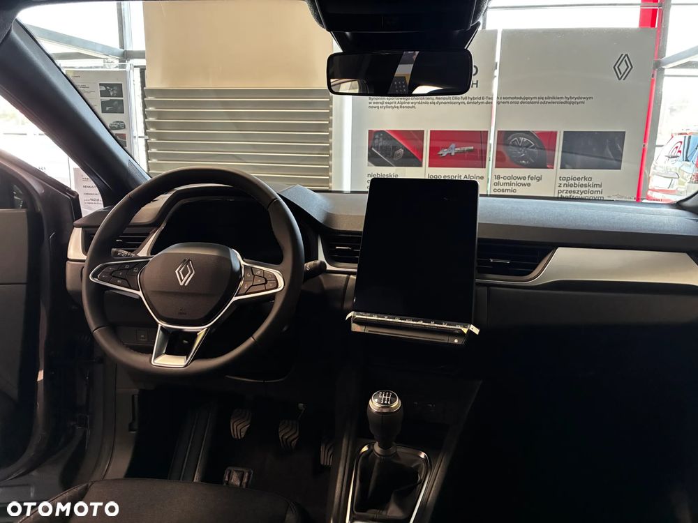 Renault Captur - 12