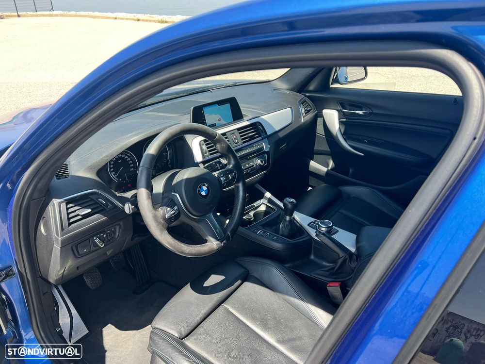 BMW 118 i M Sport - 7