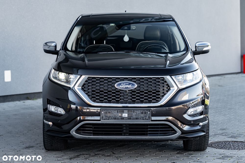 Ford Edge 2.0 TDCi Bi-Turbo 4x4 Vignale - 7
