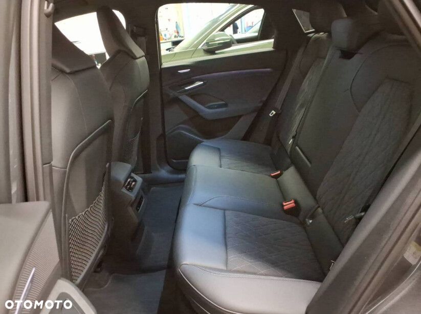 Audi Q6 Sportback e-tron - 10