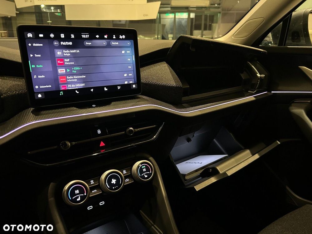 Skoda Kodiaq - 27