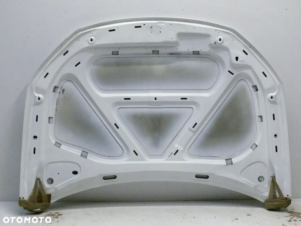 MASKA VOLKSWAGEN SCIROCCO III 1K8 2008 2017 - 2