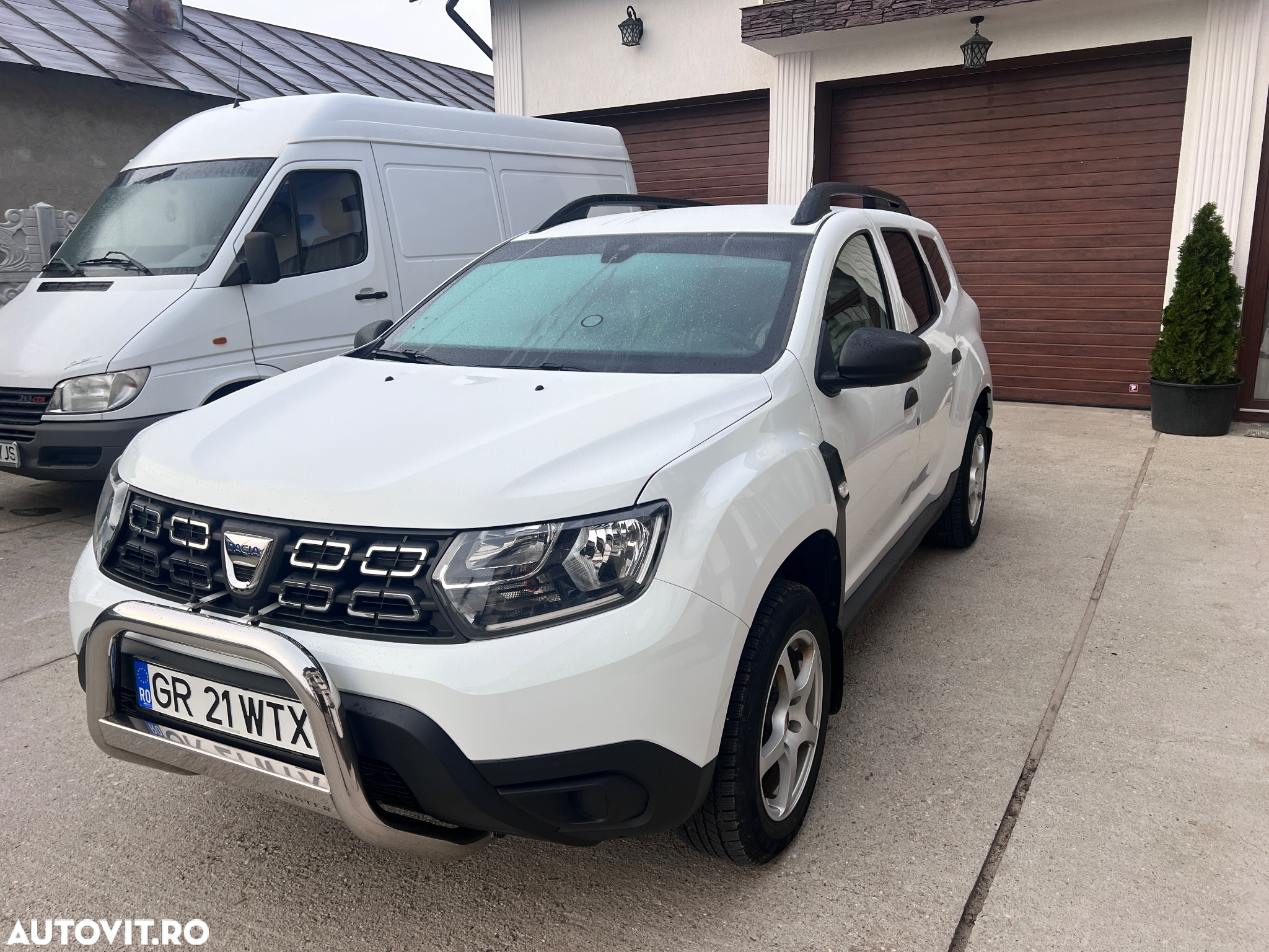 Dacia Duster 1.5 dCi 4x2 Laureate - 19