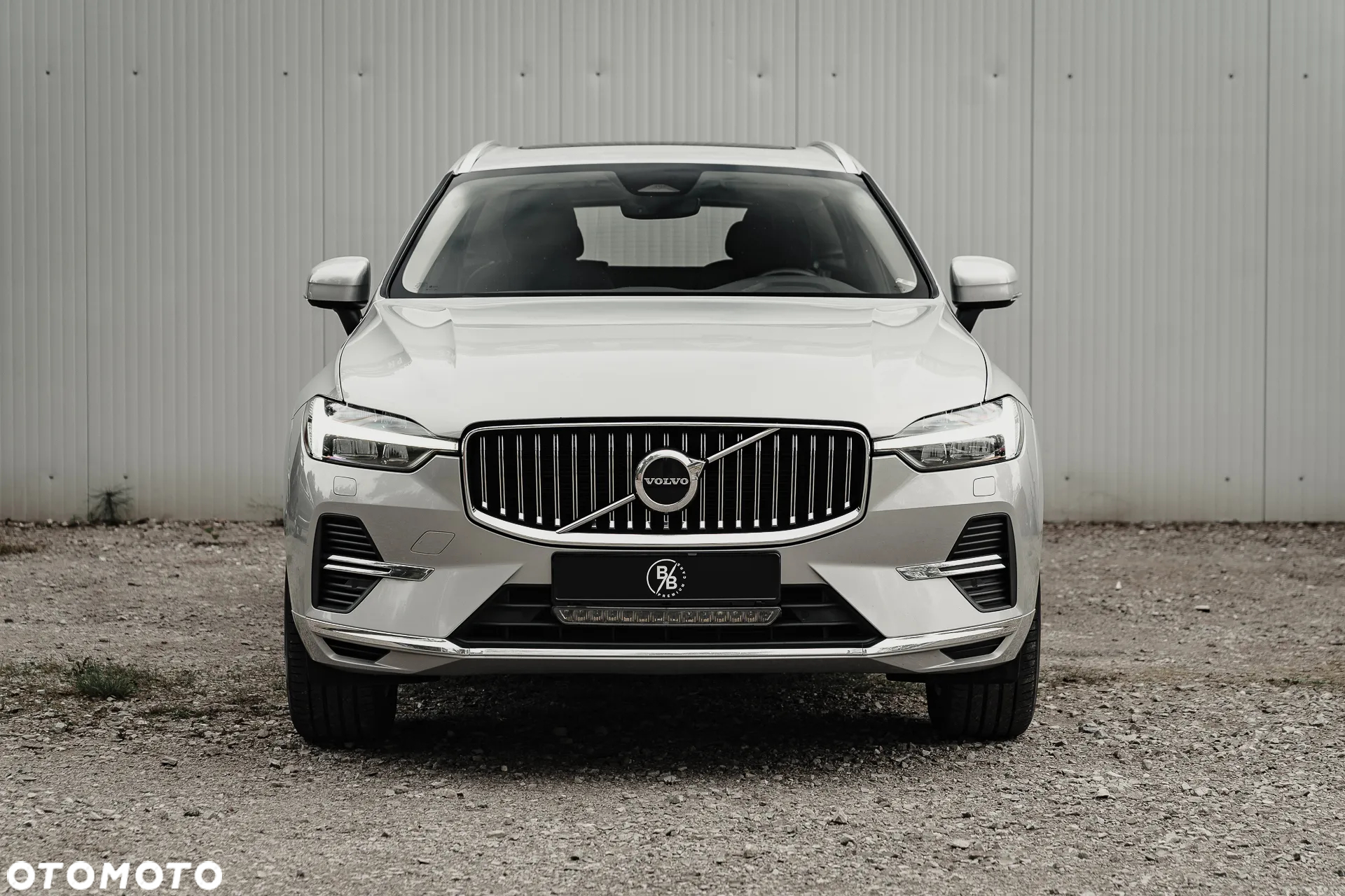 Volvo XC 60 T6 AWD Recharge Geartronic Inscription - 16