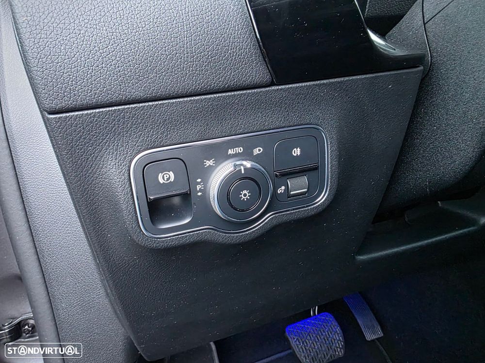 Mercedes-Benz EQA 250 Progressive - 19