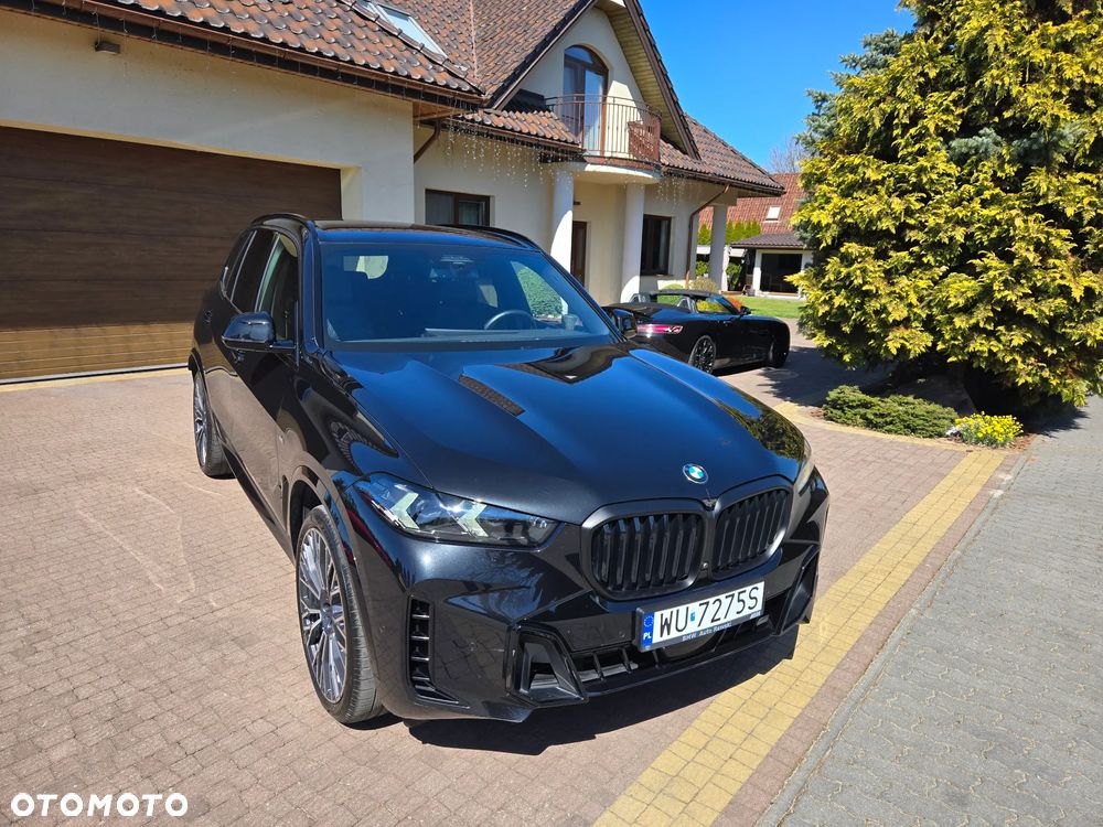 BMW X5 - 4