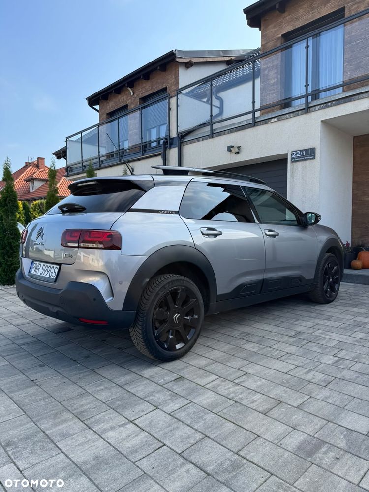 Citroën C4 Cactus - 12